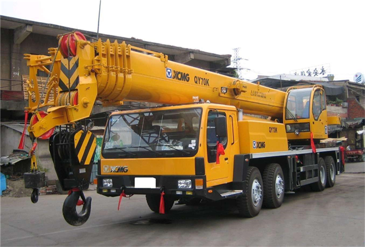 高平市吊车出租选择重点